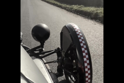 Facebook post from 11th March, 2025