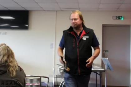 Facebook post from 22nd July, 2025