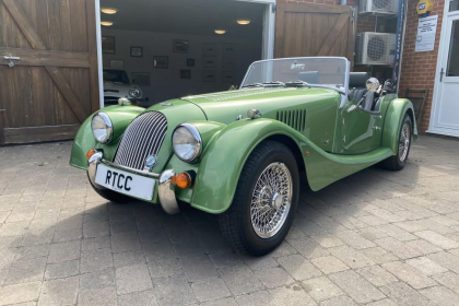 Facebook post from 27th August, 2025