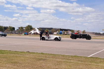 Facebook post from 14th August, 2025