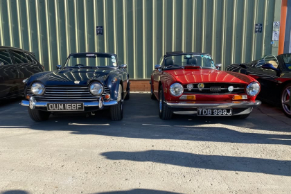 Facebook post from 7th March, 2025