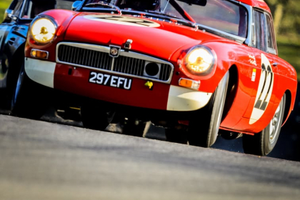 Facebook post from 2nd April, 2025