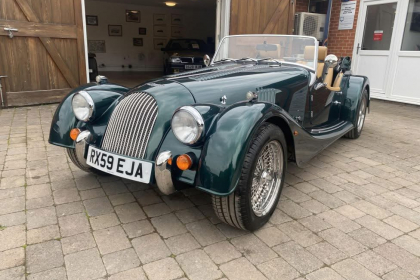 Facebook post from 21st October, 2025