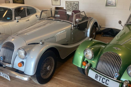 Facebook post from 27th August, 2025