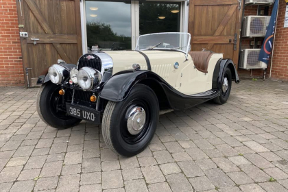 Facebook post from 6th July, 2025