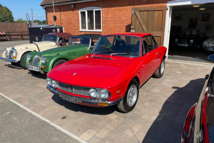 Facebook post from 8th August, 2025