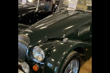 Facebook post from 26th February, 2025