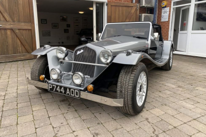 Facebook post from 17th October, 2025