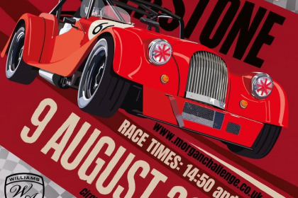 Facebook post from 9th August, 2025