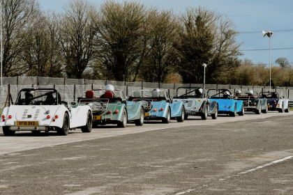 Facebook post from 6th February, 2025