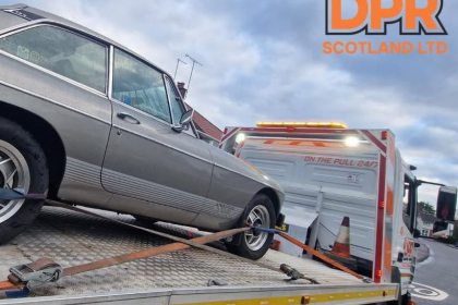 Facebook post from 12th November, 2025