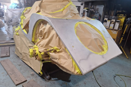 Facebook post from 9th August, 2025