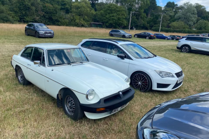 Facebook post from 6th July, 2025