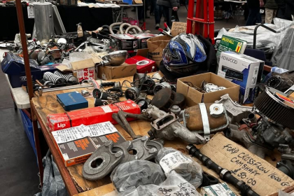 Facebook post from 21st February, 2025