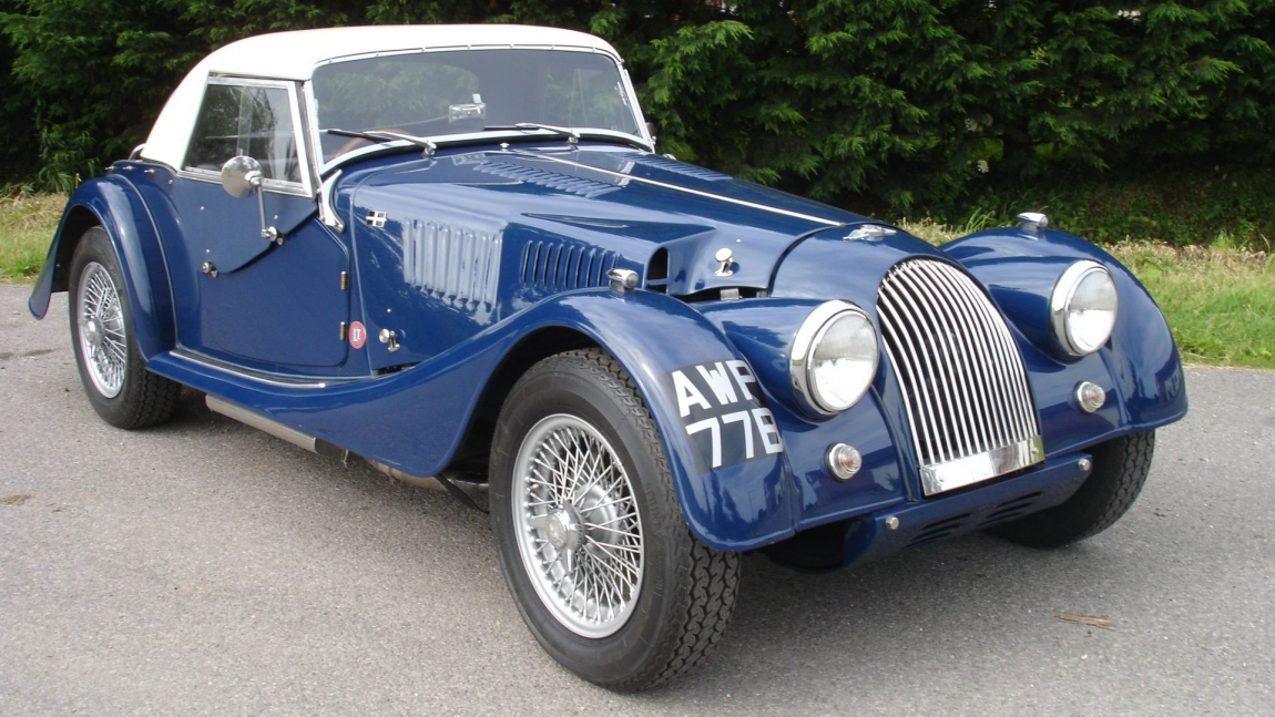 Used Morgans RTCC blog